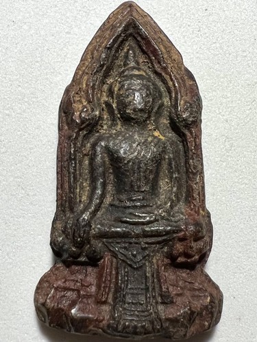 Phra khon samor boon - lp, wat