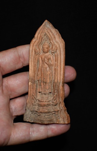 Antica tavoletta votiva