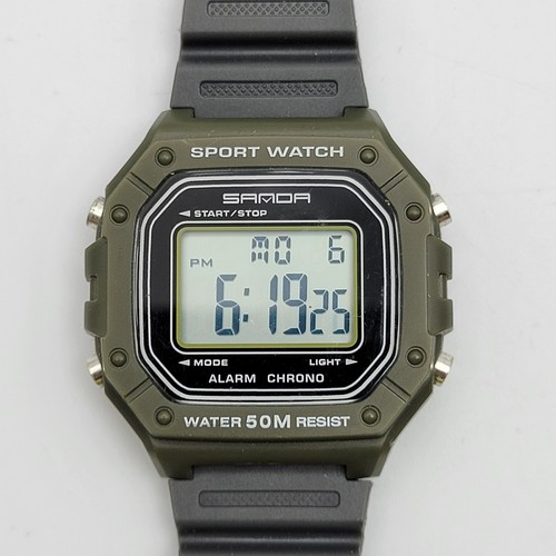 Orologio samor uomo sport - orologio,