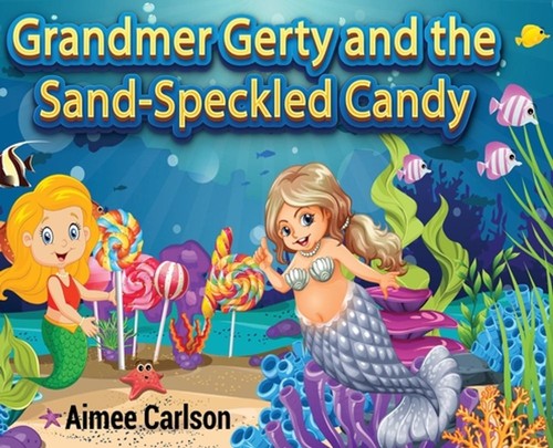 Grandmer gerty and the - grandmer,