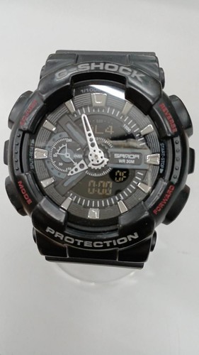 Orologio casio samor usato - orologio,
