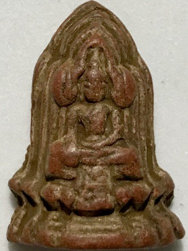 Phra khon samor - thai, buddha