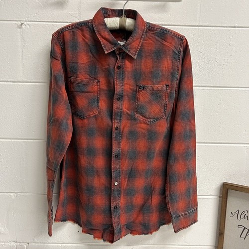 Camicia uomo buffalo david - uomo,